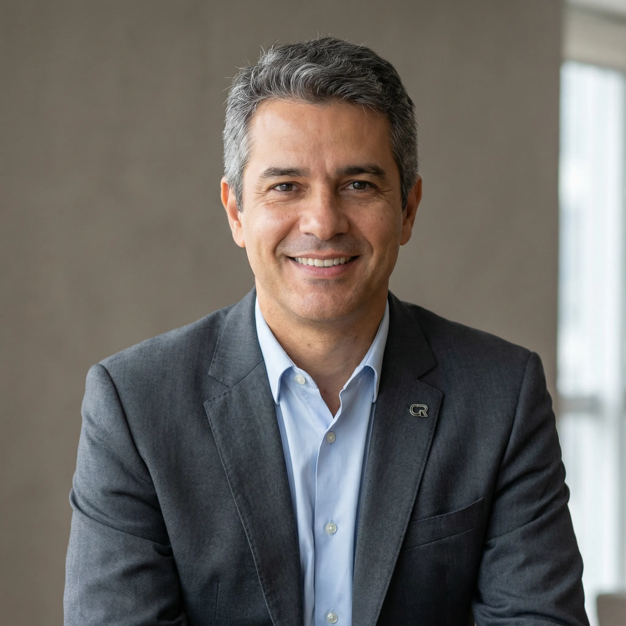 Ricardo Mendes - Especialista em Cassinos